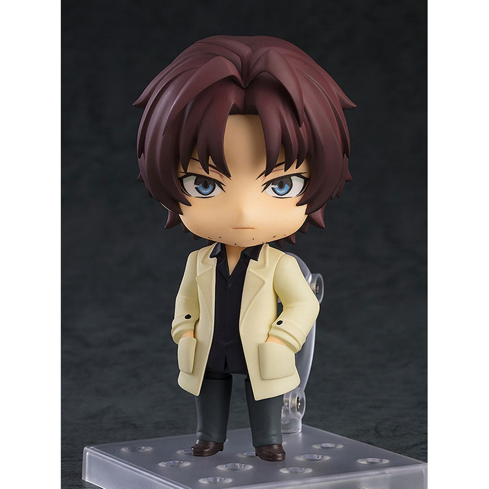 FIGURA NENDOROID SAKUNOSUKE ODA 2087 FIGURA NENDOROID SAKUNOSUKE ODA 2087